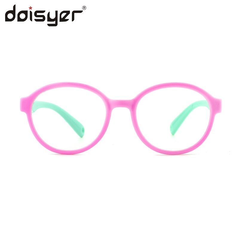 Gafas Bluelight para niños, niños y niñas, Daisyer, Anti-Blue Rays, para aprender en línea: C8