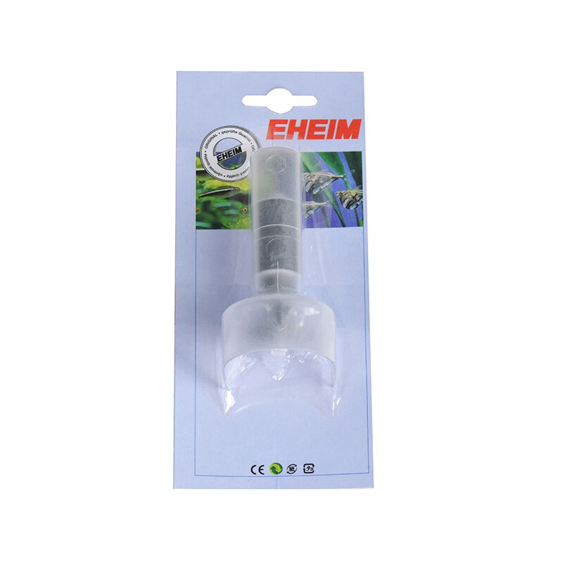EHEIM Klassische 150 250 350 600 Laufrad Montage Filter Trommel Rotor Filter Rotor Teile Aquarium Zubehör