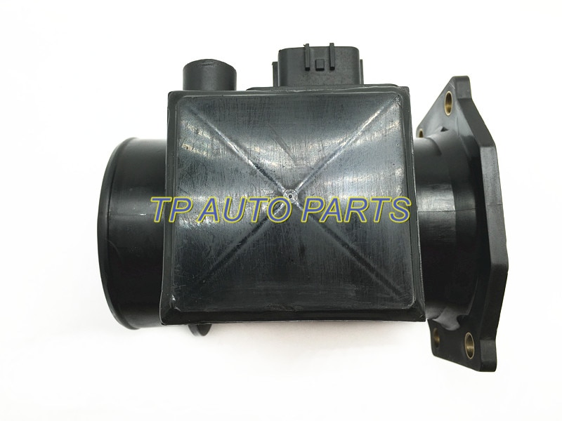 Air Sensor MAF Mass Air Flow Meter Sensor For Corolla For Yaris For Vitz RAV 4 For Land For Cruiser For Hilux For Avensis For Auris 22204-0L010 Mass Air Flow Sensor