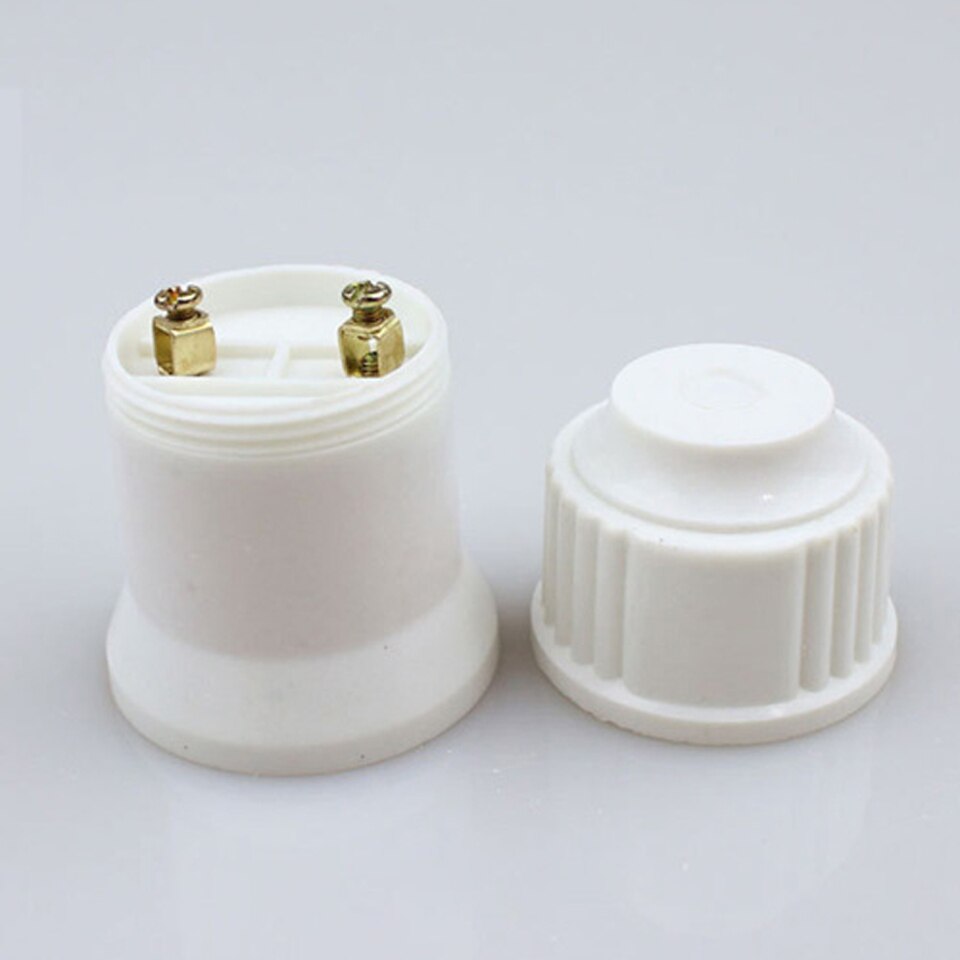 5 stuks / lot , e27 fitting hangende type hanglamp lampvoet lamphouder  e27 lamphouder geschroefde fitting douille  e27