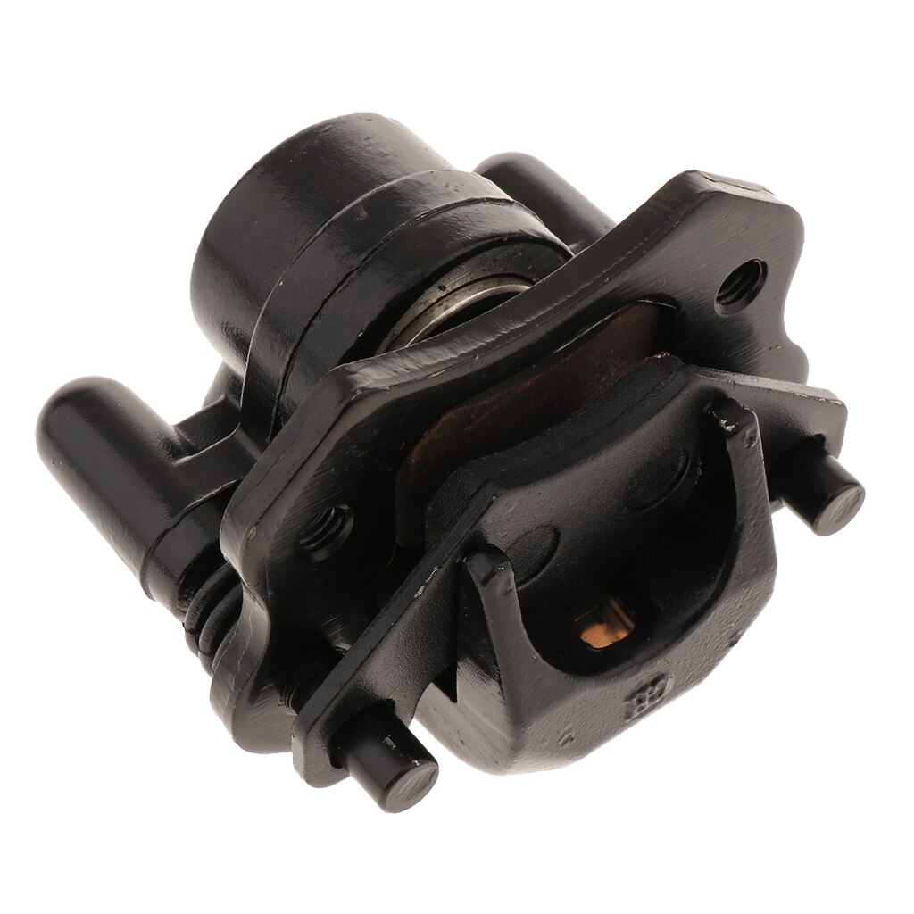 Brake Pad Caliper Rear Black For Chinese Quad, Kazuma, Taotao, Roketa