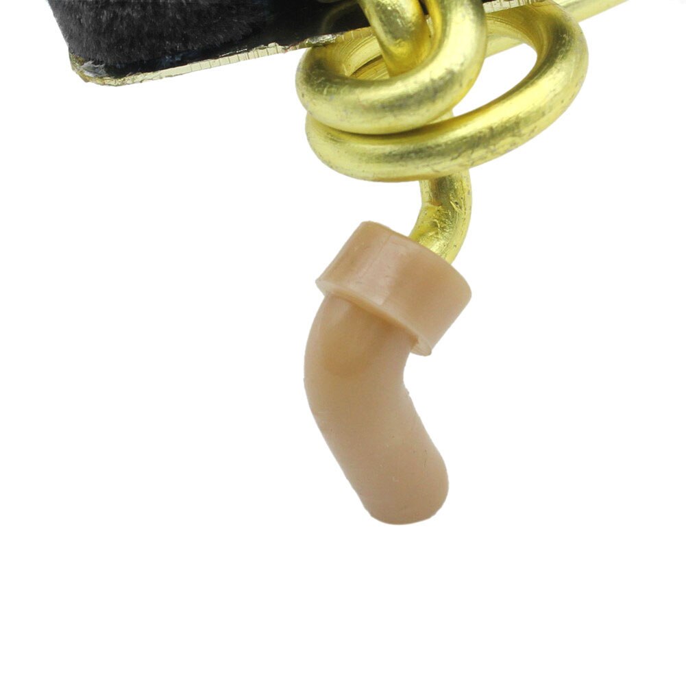 Aluminium Viool Schoudersteun Pad Houder Muziek Accessoire Voor 1/8 - 1/4 Viool Hoogte Verstelbare Comfortabele