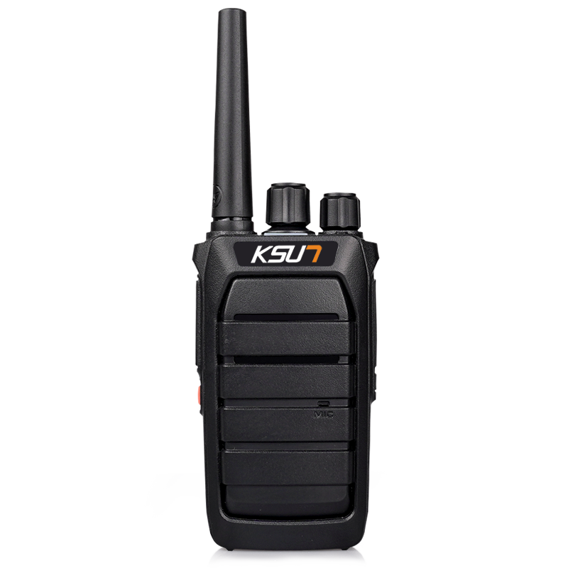 Ksun Scanner Radio Ontvanger Handige Profesional Walkie Talkie Ham Twee-weg Radio Cb Communicatie Apparaat Uhf Transceiver