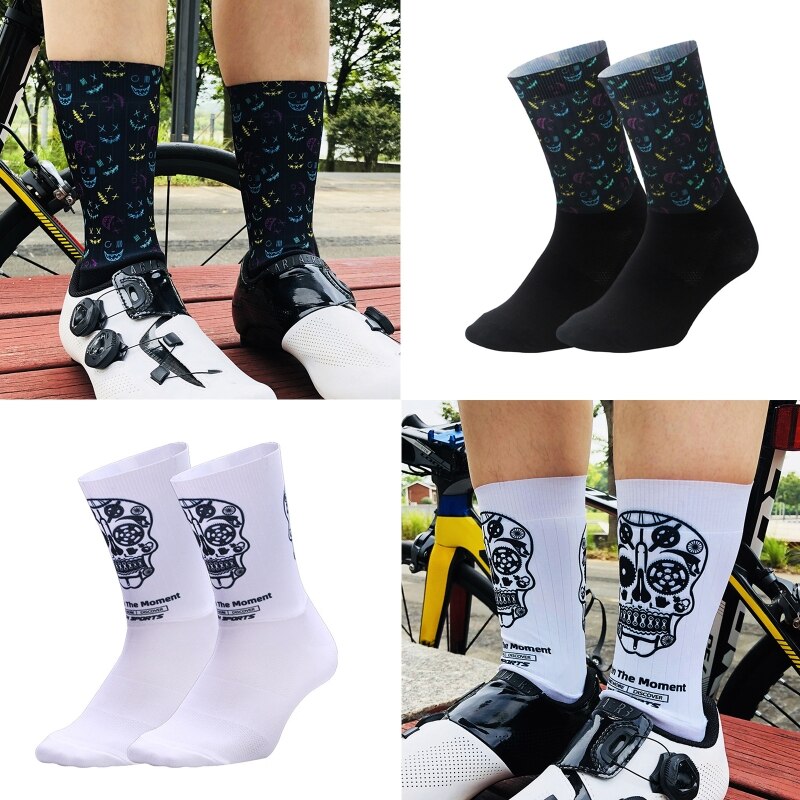 1 Paar Ademend Thermische Ski Sport Sneldrogend Sokken Snowboard Klimmen