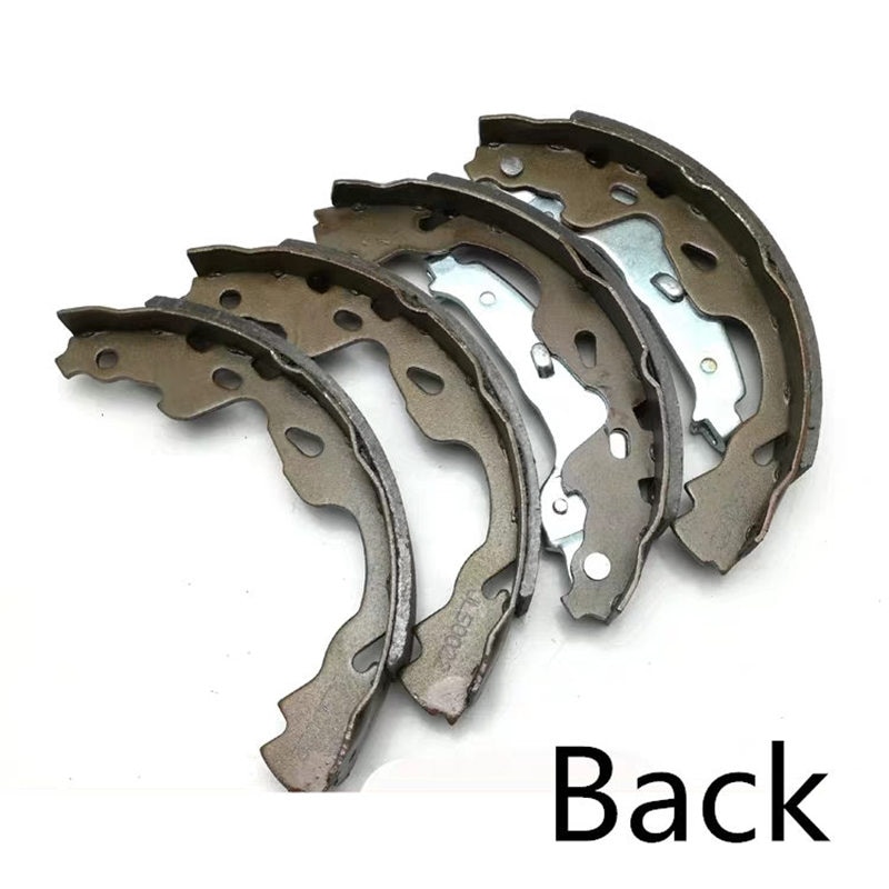 Brake pads, brake shoe, brake for Geely LC ,Geely GX2 ,Geely Emgrand XPandino ,Panda