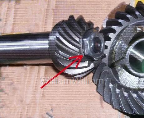 Parts for Yamaha Hidea outboard motor 2 stroke 25 – Grandado