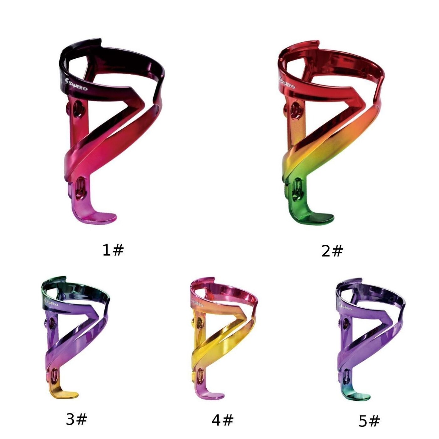 Sportfiets fiets drink water bidonhouder houder glasvezel nylon bagagedrager kooi praktisch en duurzaam