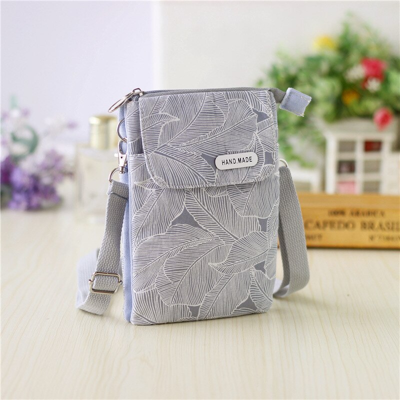 2022 Vrouwen Messenger Bag Schoudertas Lady Reizen Crossbody Zakken Mobiele Telefoon Zak: 04
