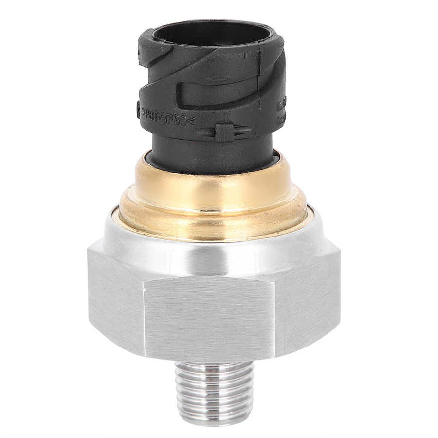 Pressure Transmitter High Accuracy Air Compressor Accessories NPT 1/4 DC5V -172~172Mbar Pressure Transmitter
