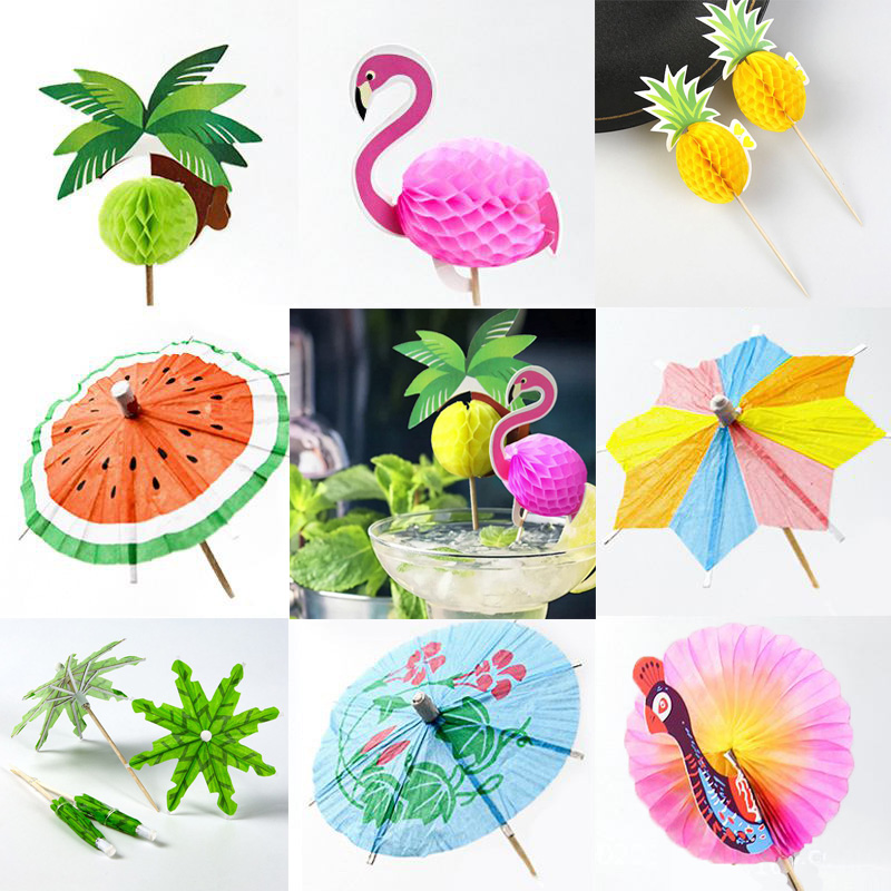 EN LA Piscina de verano en la playa, hawaiana luau, natación en agua, vacaciones, suministros para de flamencos, decoración para de cumpleaños: Amarillo claro