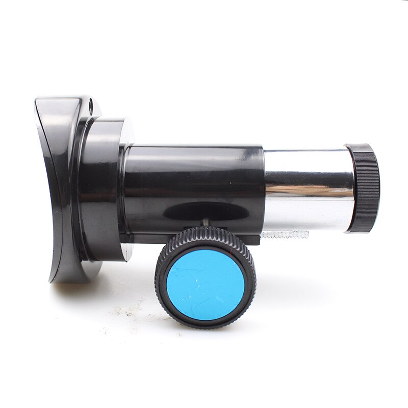 Astronomical telescope DIY accessories Newton reflective plastic ABS focusing seat for 76 and 114 and 130 caliber