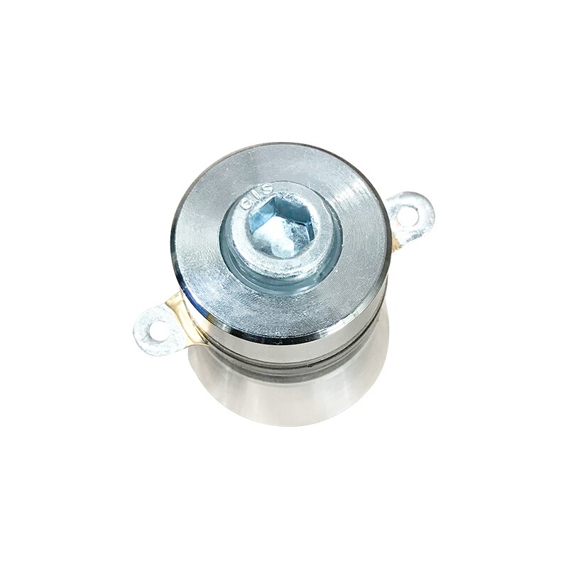 50W 40KHz Ultrasonic Transducer High Performance Efficiency Power For Ultrasound Cleaner Piezoelectric Washing Machine