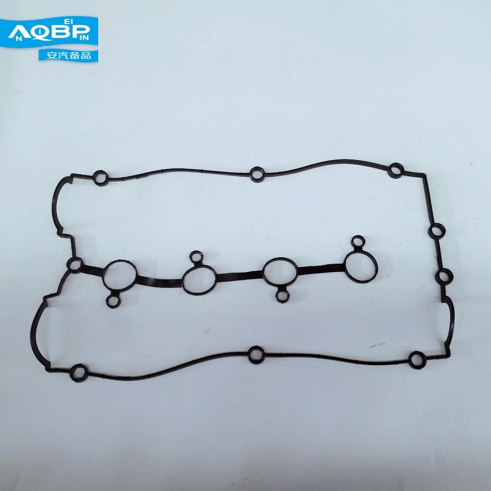 Piezas de Repuesto de automóviles, componentes de motores de JAC Refine Car oe 1014207GD120, anillo de sello de Bonnets de motor