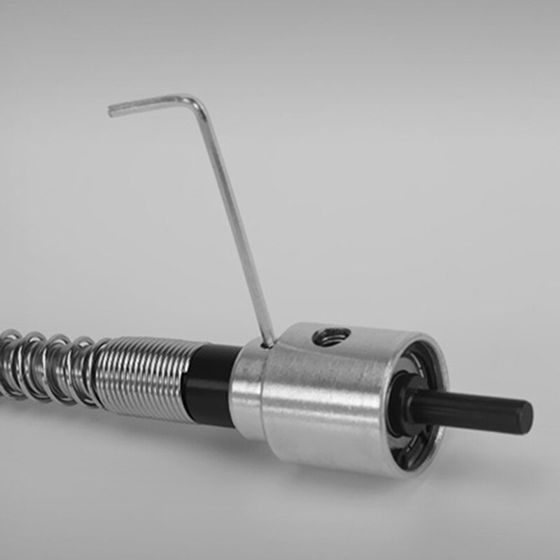 Flexibele Flexibele As 0.3-6.5Mm Voor Elektrische Slijpen Tool As Buis Voor Hand Boor Extension Tube Voor Hand boor