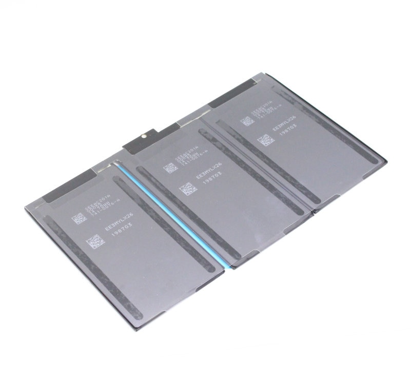 1X6500Mah 0 Nul Cyclus Vervangende Batterij Voor Ipad 2 2nd Gen Generatie A1395 A1396 A1397 A1376 616-0559 616-0561 616-0576