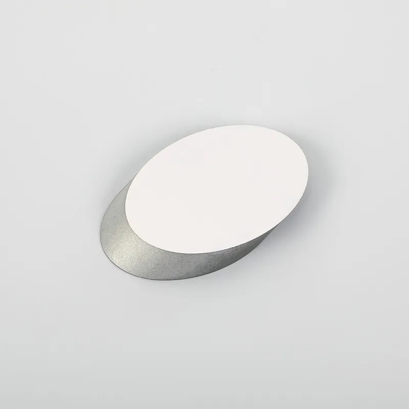 Reflection Astronomical Telescop Mirror 20/25/35/40/70Mm Short Axis Secondary Mirror Elliptical Oblique Diy Homemade: WHITE