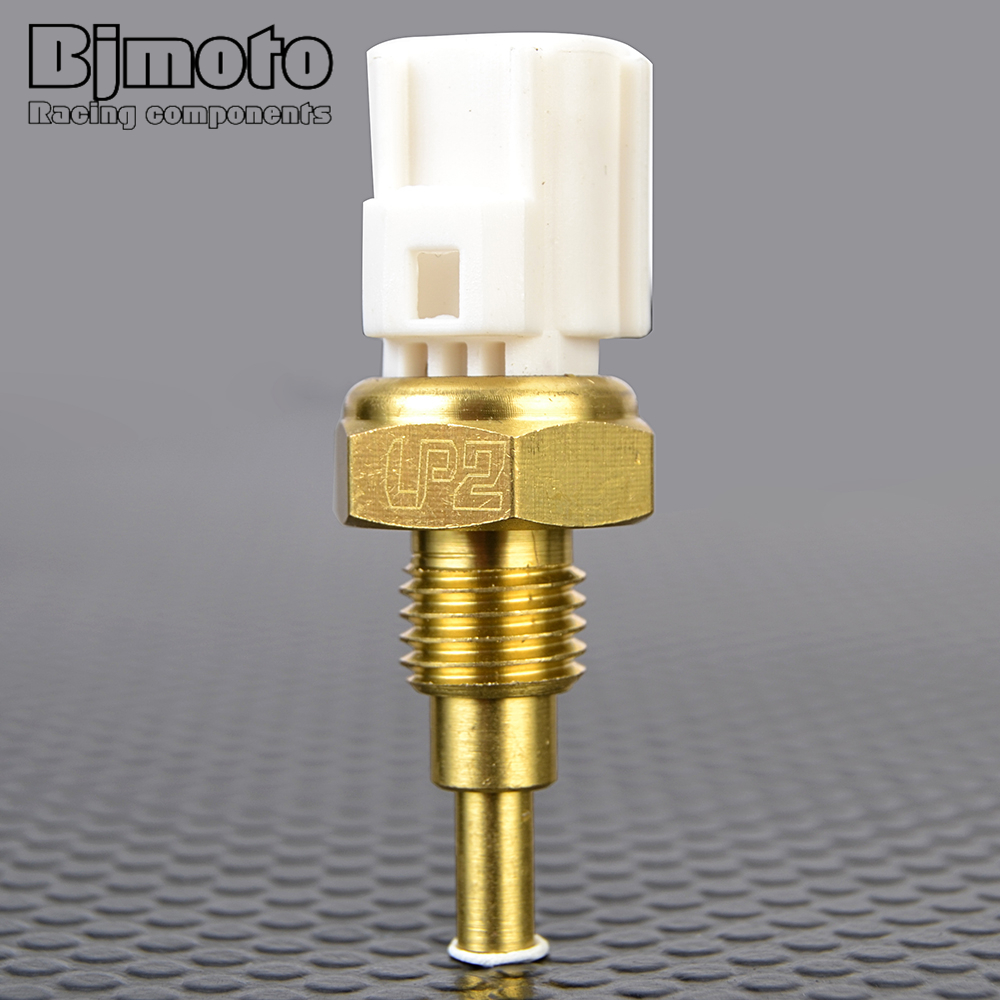 Water Temp Temperature Sensor For Suzuki GSXR GSXS GSX 1000 600 250 750 1250 650F 1300R GW250 SFV650 SV650 VL1500 VLR1800 VZ1500