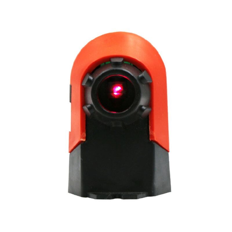 Multi-function Infrared Level Instrument Grounding Electrode Instrument Level Gauge Laying Tile Ink Meter 4XFD