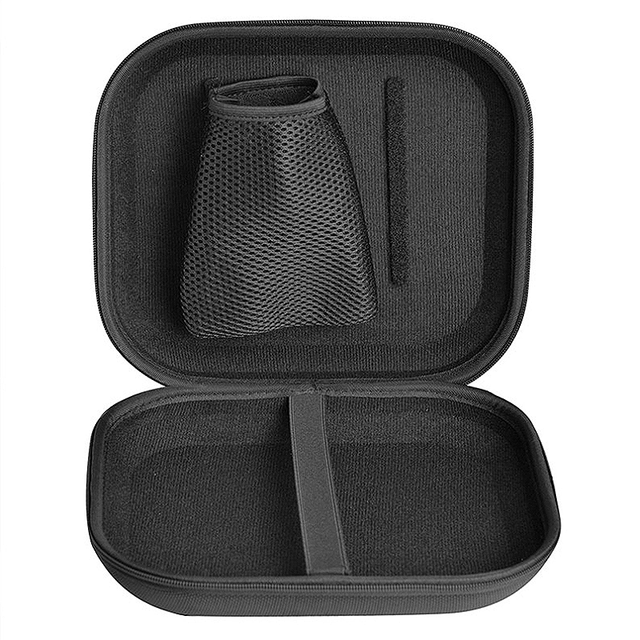 KUTOU – oreillettes en mousse pour Sennheiser PXC 350, coussinets pour écouteurs HD 380 Pro, HD300 Pro, PXC450, HME 95: Headphone Bag