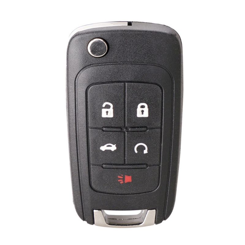 Remote Key Fob Für Chevrolet Cruze W91F