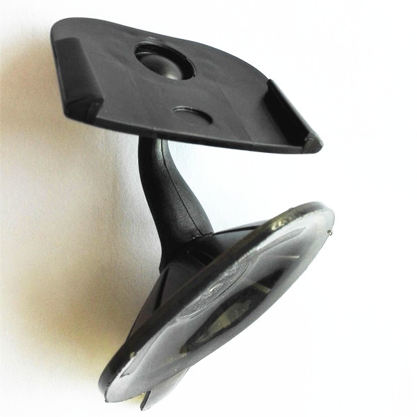 Car Vehicle Voorruit Zuignap Beugel Houder Voor Gps Tomtom V2 V3