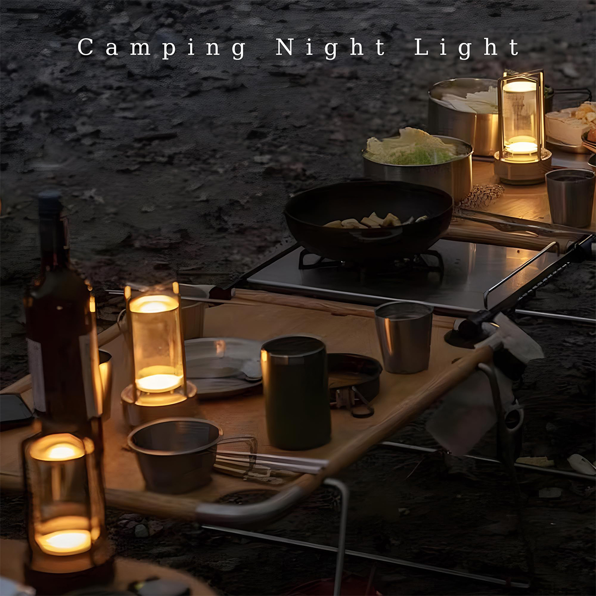 Lámpara de mesa táctil LED lámpara de aluminio recargable lámpara de hogar sin cuerda dormitorio comedor de escritorio decoración de lectura creativa