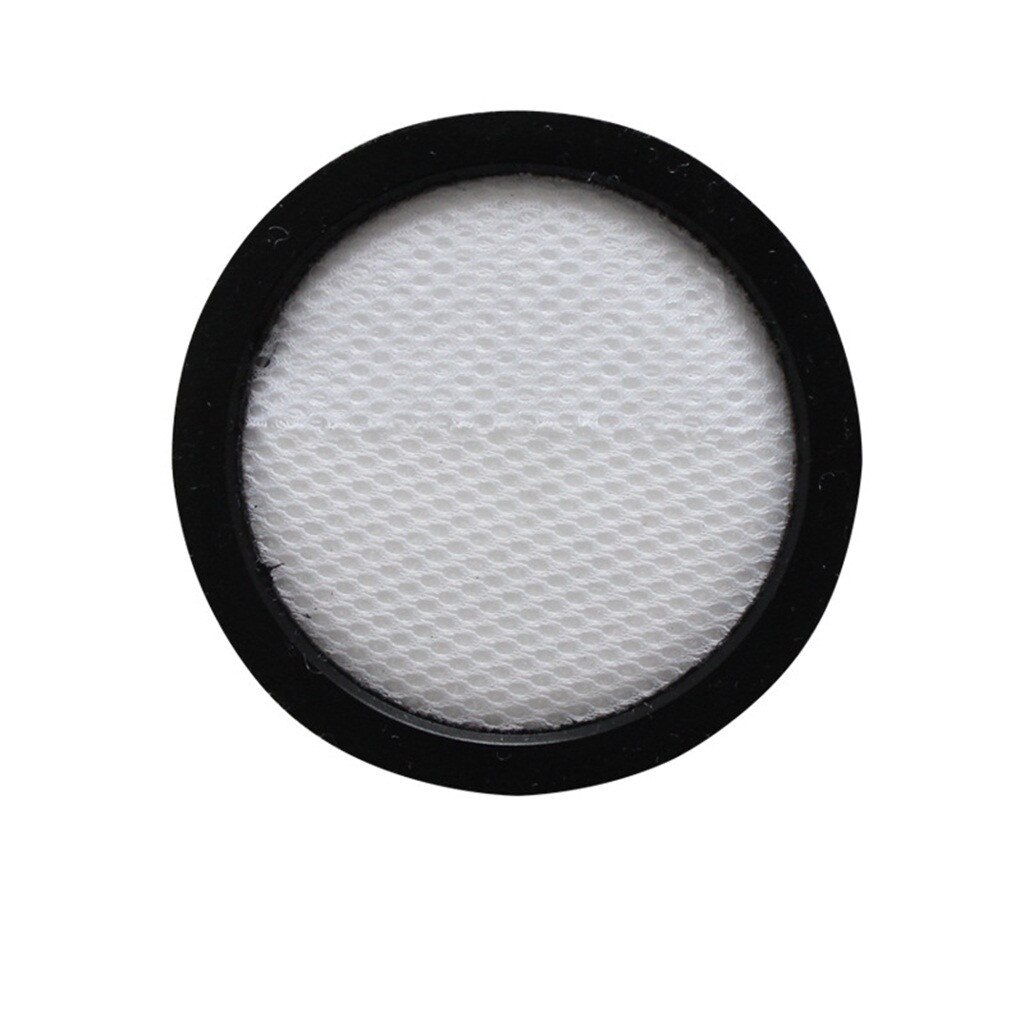 2x filtre HEPA de rechange pour proscénic P9 | Pièces d'aspirateur, filtre Hepa, filtre micro-poussière rond pour aspirateur domestique