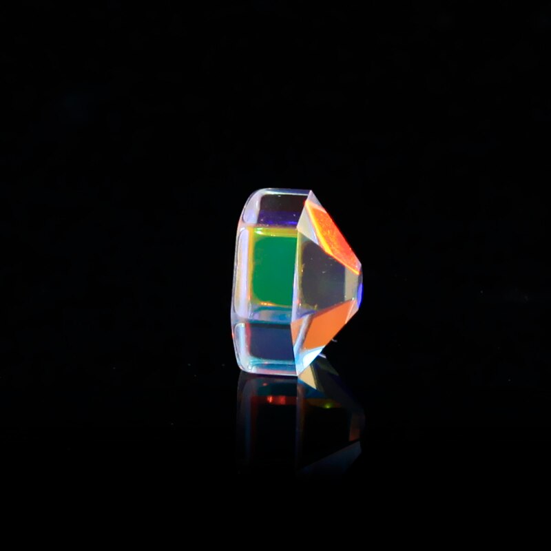 Dichroic Prism Zes-Zijdige Helder Licht X-Cube Sta... – Grandado