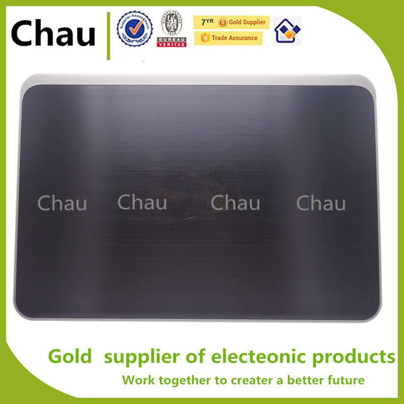 For Dell Inspiron 15R 5521 5537 M531R 5535 LCD Back Cover Assembly DP/N 0JCK2F 0JCK2F