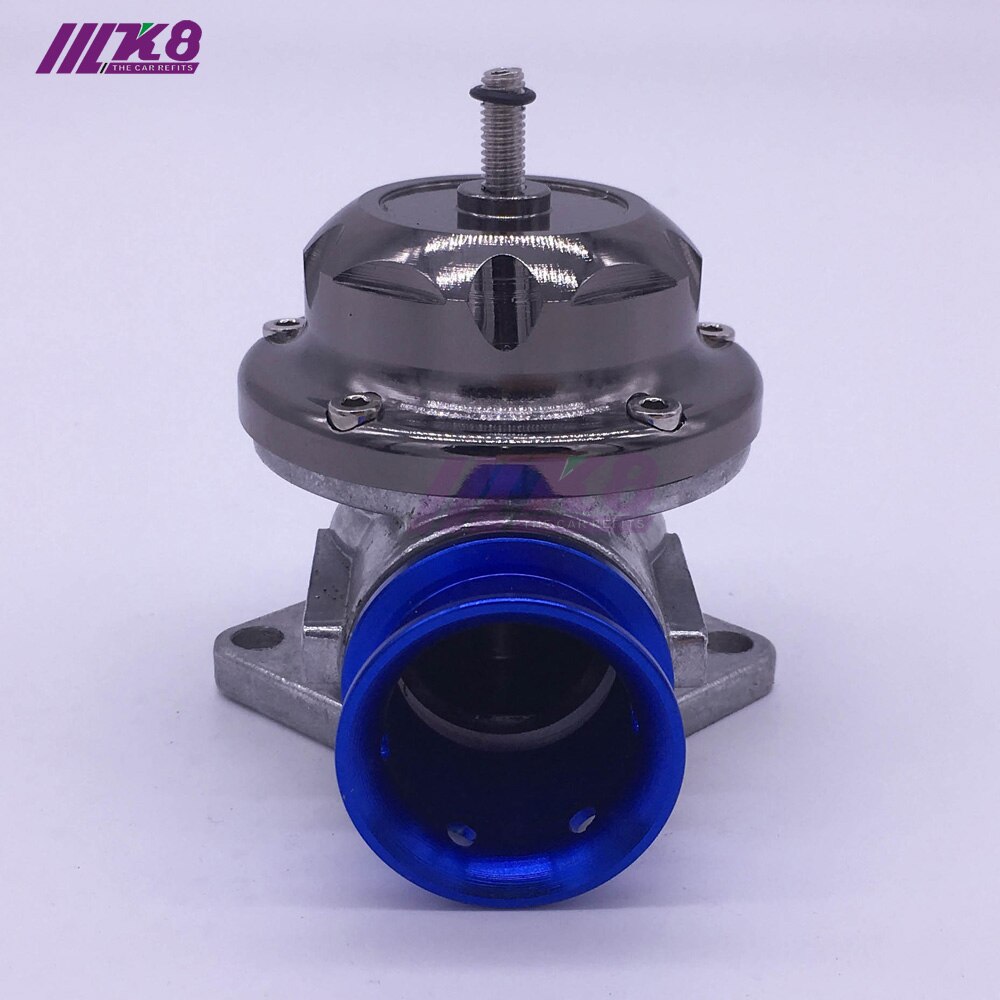 Universal- Typ-RS Turbo Schlag aus Ventil Einstellbar 25psi-Blau BOV