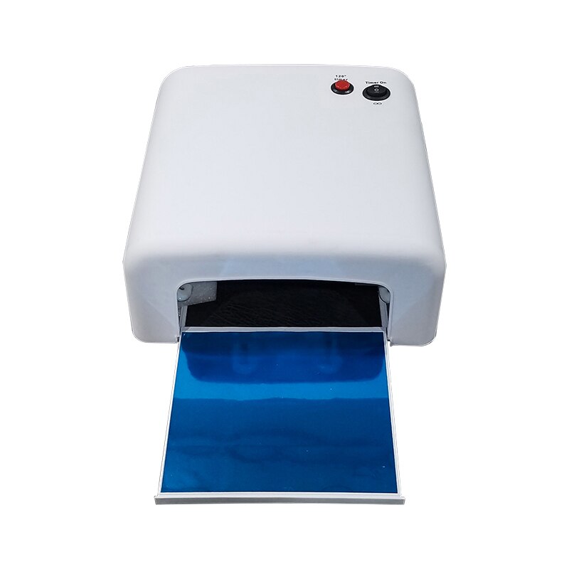 36W UV Glue Dryer LED Light For Repairing Cell Phone Screen UV Lamp Light 220V Repair Tool