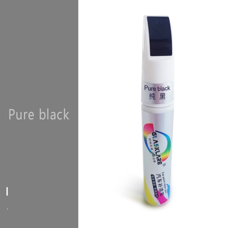 Bil reparation fyll färg penna verktyg applikator vattentät bil lack reparation beläggning färg repor clear remover
