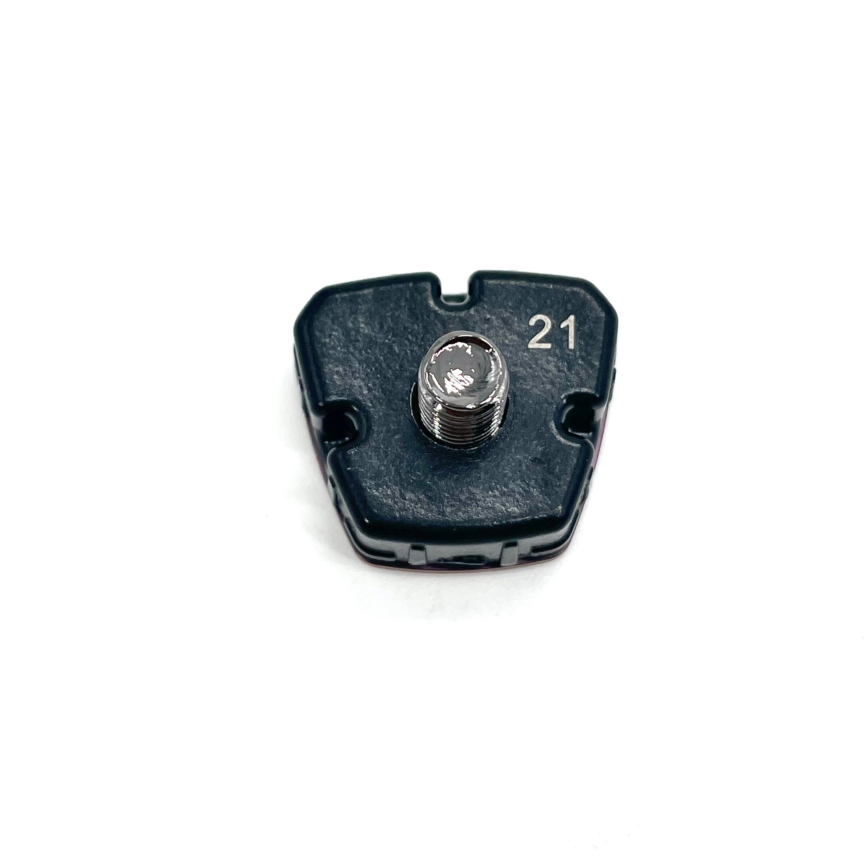 Tornillo de peso para Golf, compatible con PING G400 Driver y Fairway 3g/5g/6g/8,5g/10g/12,5g/15g/17g/19g/21g, elige uno accesorios de peso: 21g