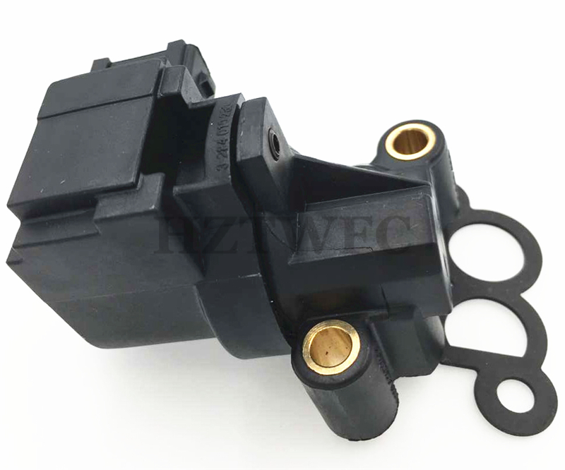 TRQ Idle Air Control Valve Replacement - Fits Hyundai Sonata, Kia Optima, Sportage & More (2.4L/2.7L) - View #12