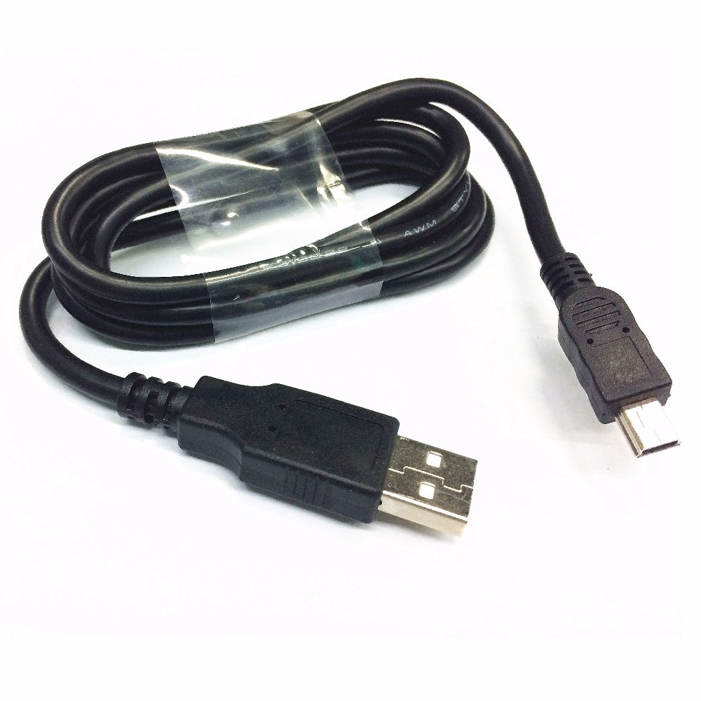 Usb Mini 5pin 2.0 Pc Kabel/Snoer/Lead Voor Wd Desktop Harde Schijf Schijf – Grandado