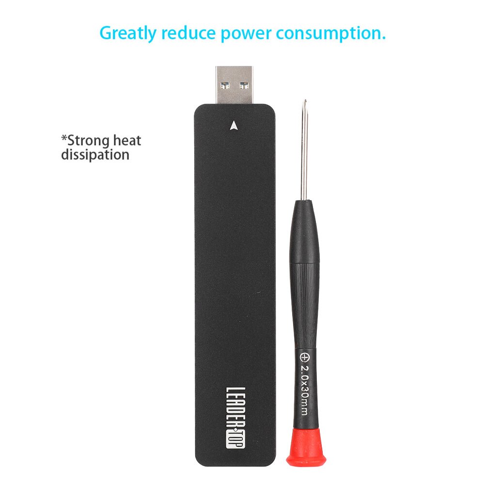 IOIOi8-A80 M 2 SATA Hard Disk Drive USB3 1 TYPE-A SSD HDD Enclosure for Cooling