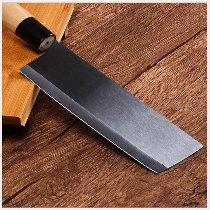 RSCHEF Japanese stainless steel sharp knives knives kitchen knives advertising