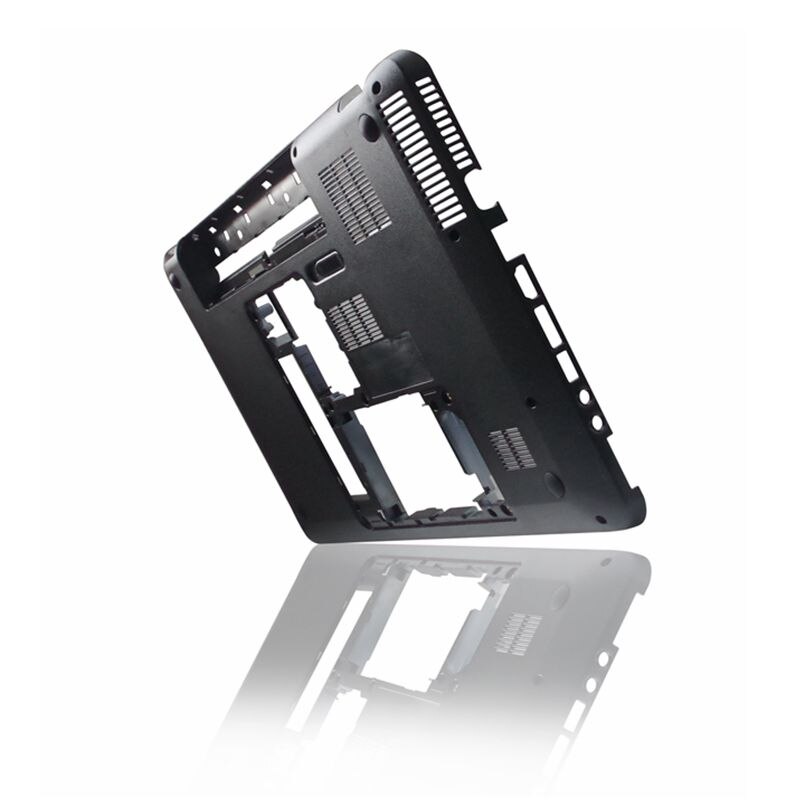 Base Bottom Case Cover For HP for Pavilion DV6 DV6-3000 DV6-3100 bottom 3ELX6BATP00 603689-001 Laptop lower cover shell