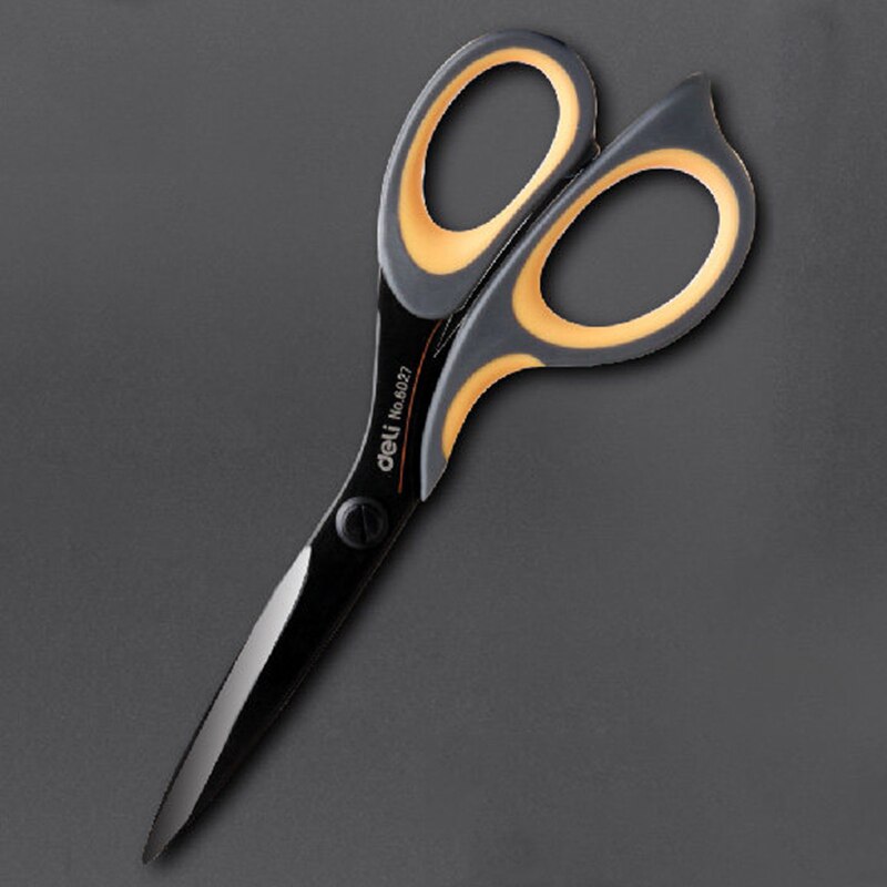 Tee-se-itse ompeluräätäli sakset koulusakset leikkaussakset terävä leikkuri ruostumattomasta teräksestä käsintehty paperi askartelutarvikkeet