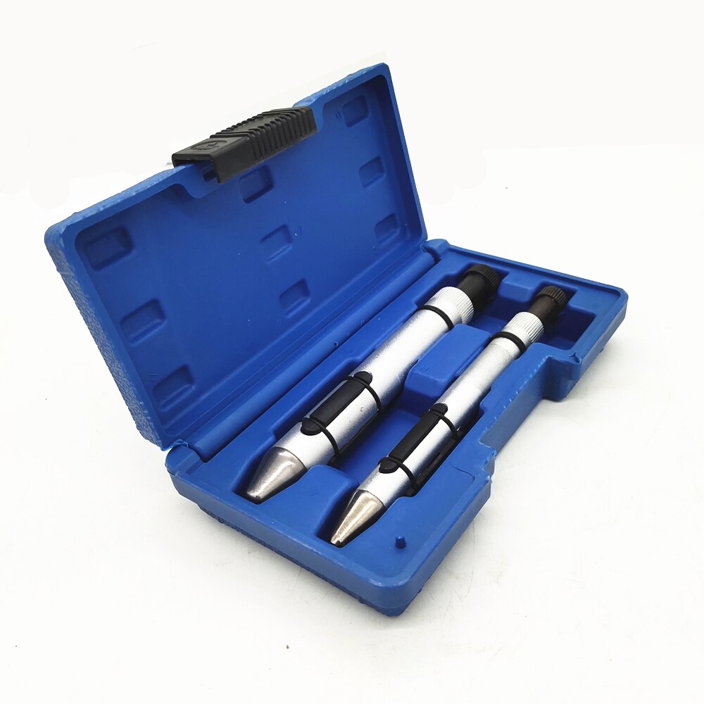 2pcs Clutch Master Aligmnent Tool Kit Set -Adjusting Centering Mandrel