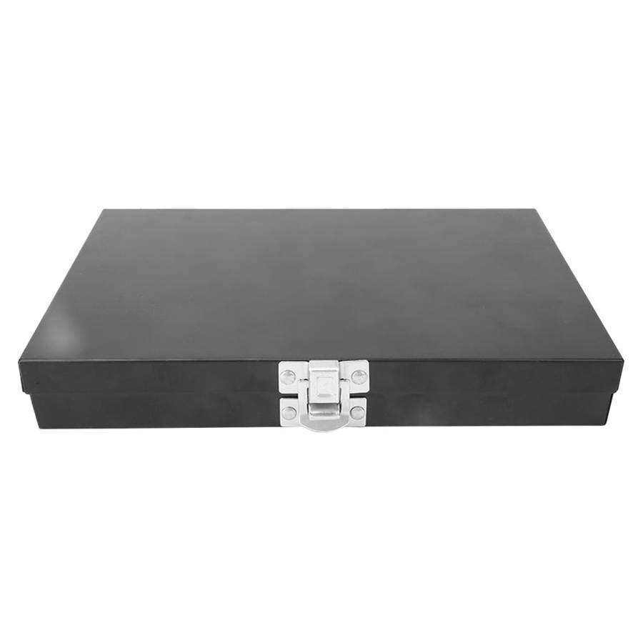 88Pcs Restoring Damaged Threads Thread Repair Tool Kits Screw Thread Inserts for Workshop 6mm-10mm