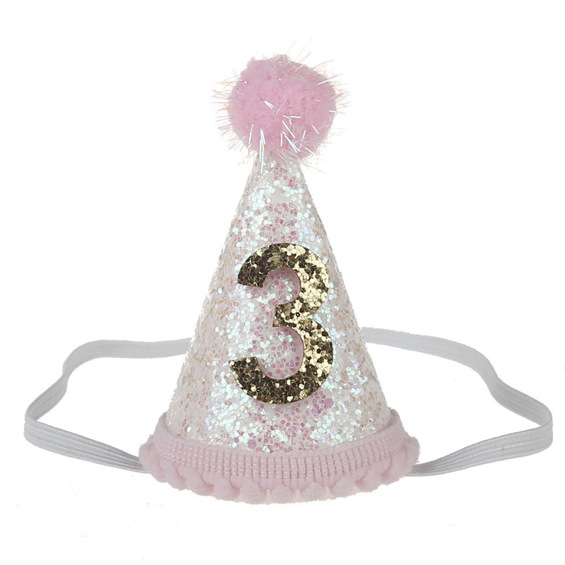 One Year Birthday Hat Tie 1st Birthday Balloon Kids Happy Birthday Banner 1 One Year First Birthday Balloon Boy Baby Shower: A3