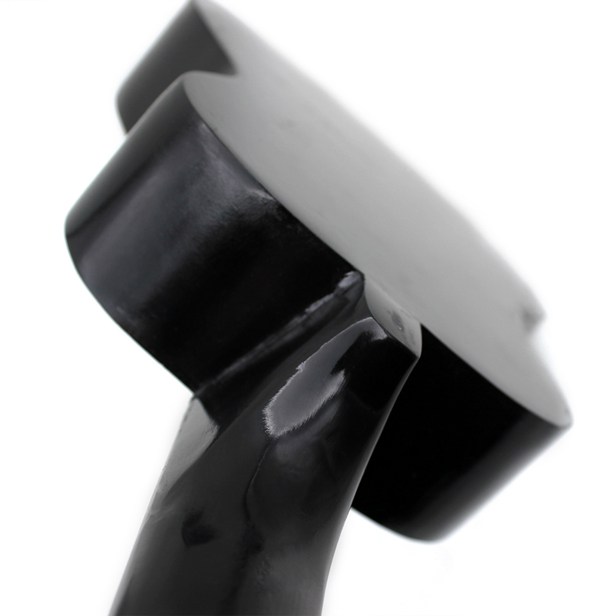 SEWS-IRIN Mini 23 Inch Basswood 12 Frets 6 String Acoustic Guitar with Pick and Strings for Kids / Beginners