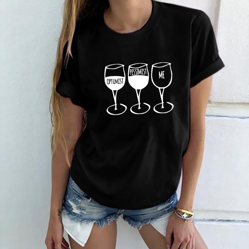 Fun Print Wijnglas Patches Stickers Tshirt Decoratie Diy Patch Applique Heat Transfers Ijzer Op Voor Kleding
