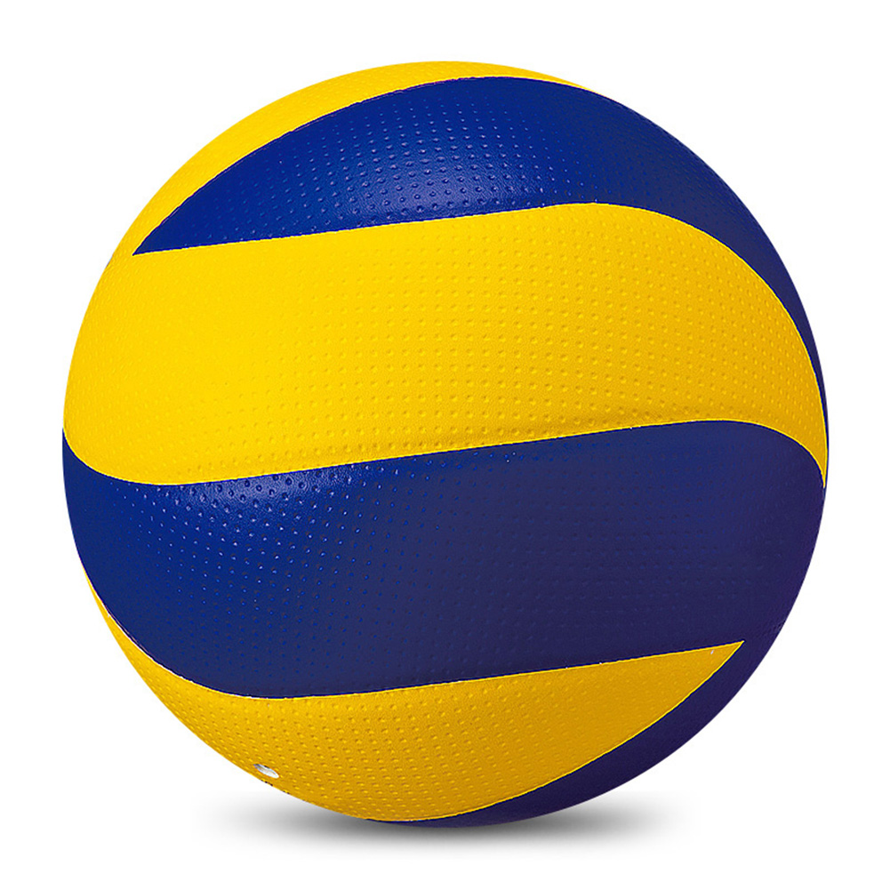 Beachvolleyboll för inomhus utomhus match spel officiell boll för barn vuxen: Default Title