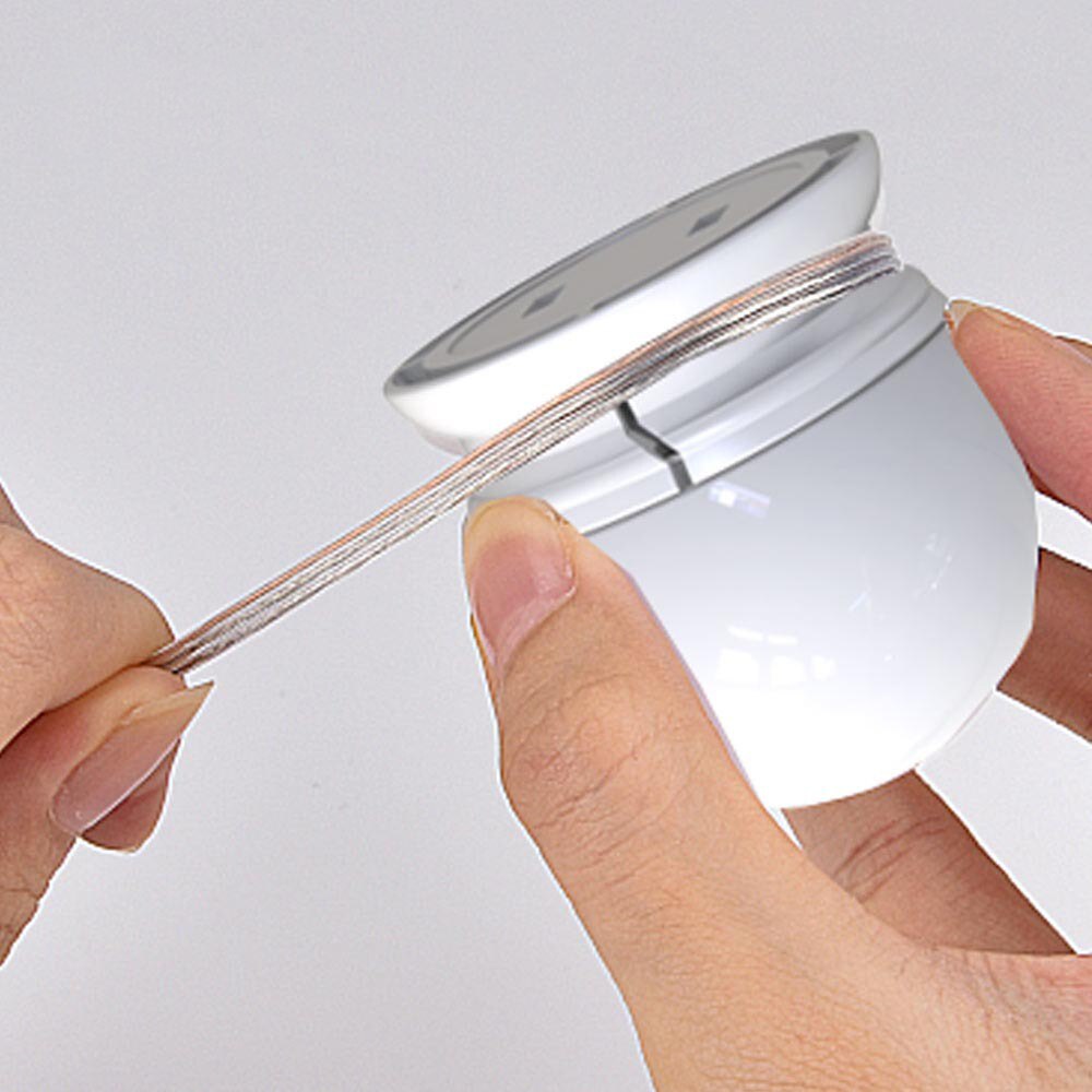 Artudatech make-upspiegelverlichting 10 led-kitlampen badkamerverlichting dimbaar lamp hollywood