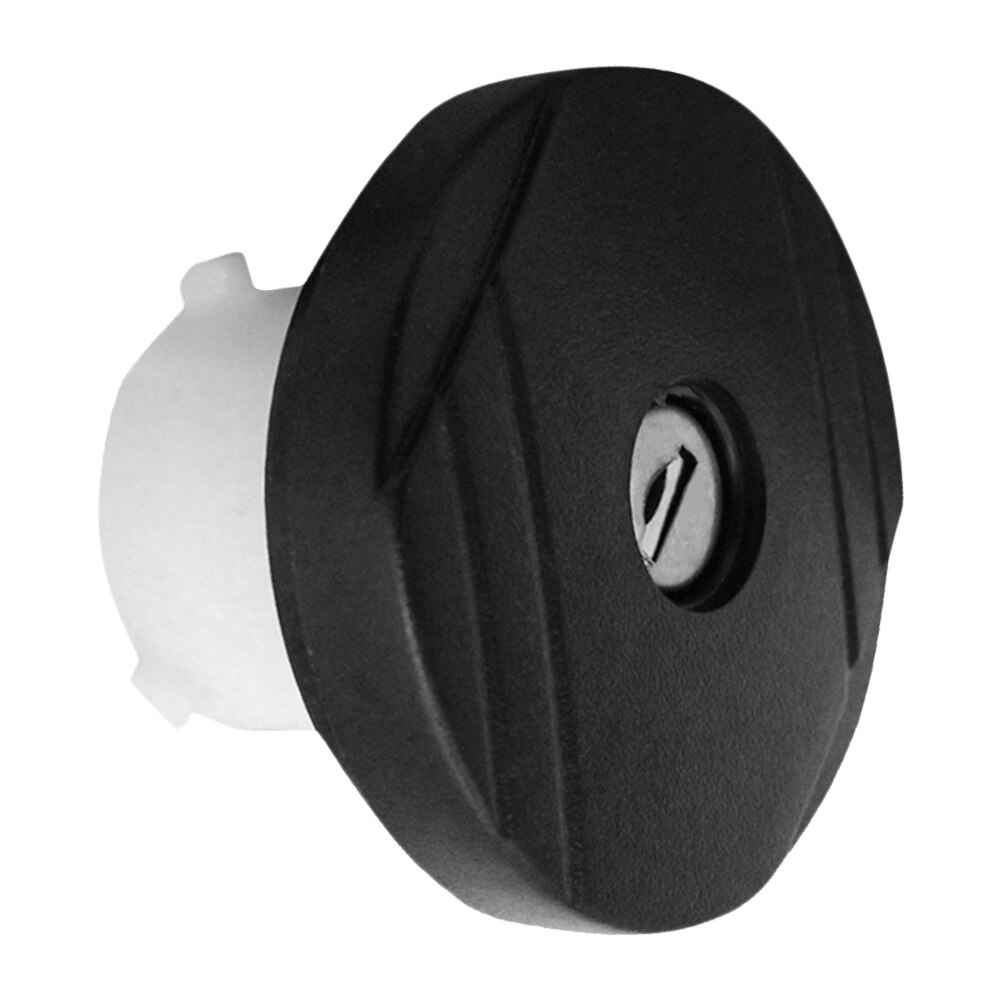 Locking Petrol Diesel Tank Classic Colors Simple Enduring Fuel Filler