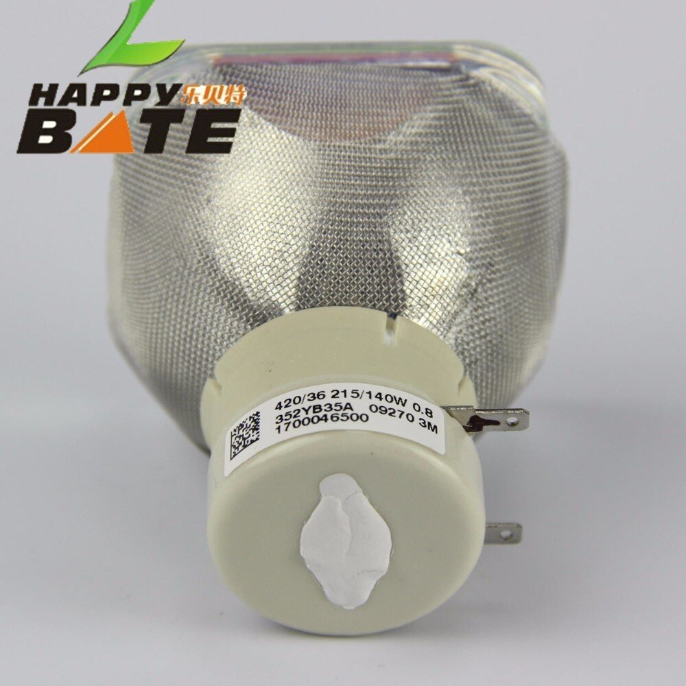 HAPPYBATE Ursprüngliche Bloße Lampe DT01021 für CP-X3010 X3010EN X3010N X3010Z X3011 X3011N X3511 X3014WN X4011N X4014WN ED-X40 ED-X42