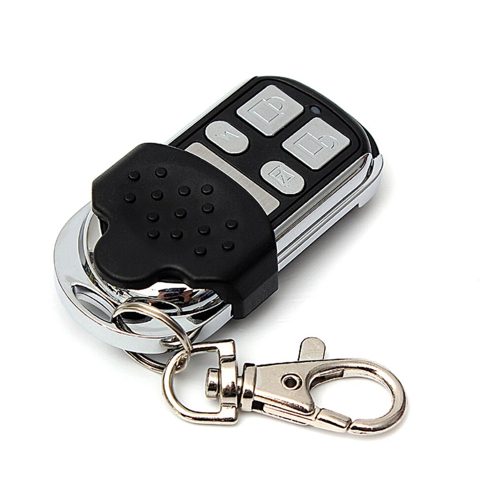 Garage Door Remote Control HORMANN BERNER MARANTEC Garage Door Command Door Opener Replace Remote Control 868MHz Rolling Code: YNG106