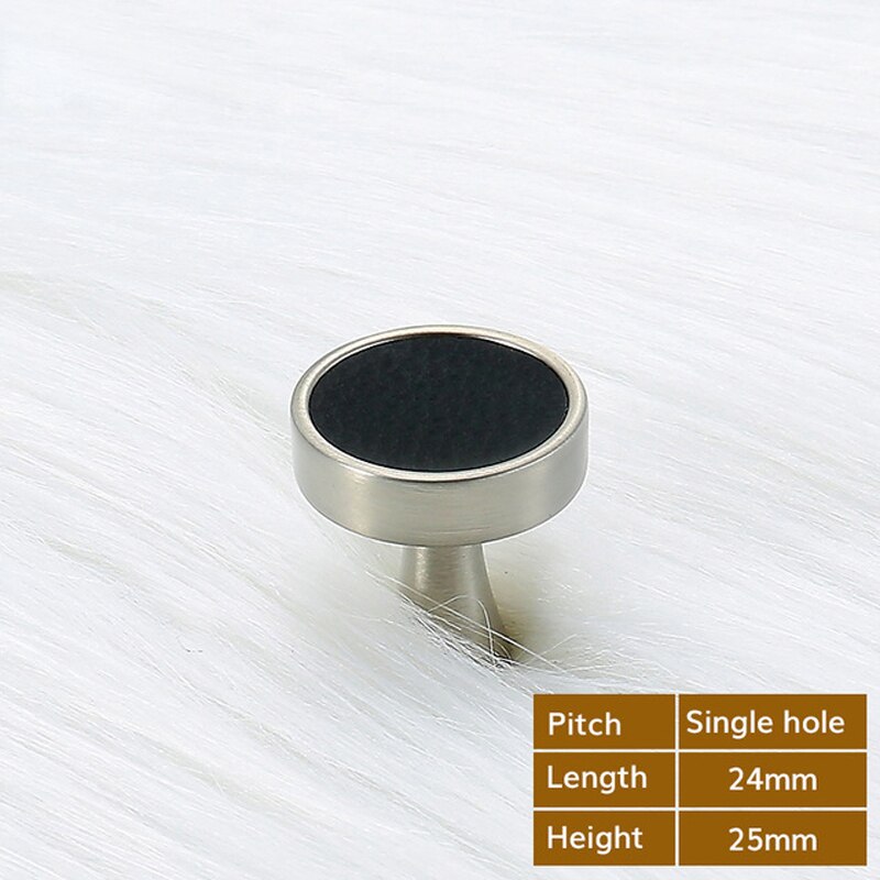 European Door Knobs and Handles for Kitchen Cabinet Zinc Alloy Furniture Handles Marble Vein Gold Drawer Pulls Wall Hanging Hook: 7